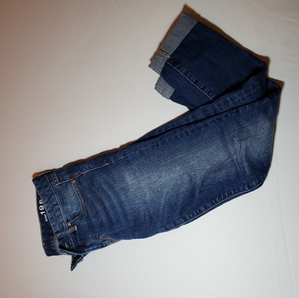 Gap Jean's 1969